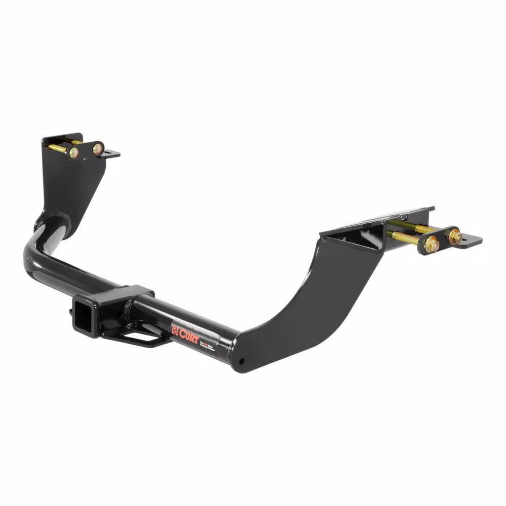 CURT Class 3 Trailer Hitch for Mitsubishi Outlander