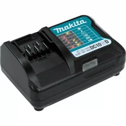 Makita 12V MAX CXT Cordless 3/8 in. Square Drive Impact Wrench Kit (WT02R1) thumbnail 10