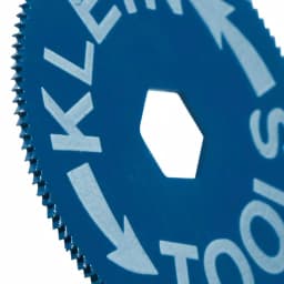 Klein Tools Replacement Blade for BX and Armored Cable Cutters (Cat. No. 53725) thumbnail 3