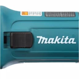 Makita 4 in. Corded Angle Grinder, 6 Amp, 11,000 RPM with Grinding Wheel and Hard Case thumbnail 3