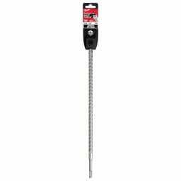 Milwaukee MX4 SDS-Plus 1/2 in. x 18 in. 4-Cutter Carbide Masonry Drill Bit thumbnail 1