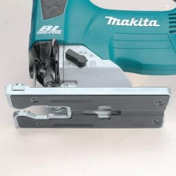 Makita 18V LXT Brushless Cordless Jig Saw, Tool-Only (XVJ02Z) thumbnail 5