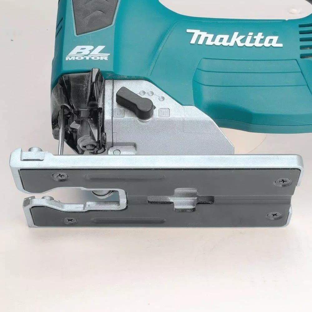 Makita 18V LXT Brushless Cordless Jig Saw, Tool-Only (XVJ02Z)