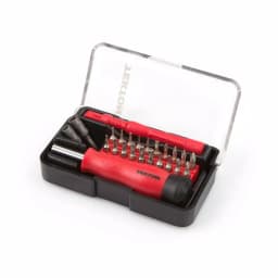 TEKTON Everybit 27-Piece Precision Tool Kit for Electronics, Mobile Devices, and Laptops thumbnail 1