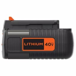 BLACK+DECKER 40V MAX 2.0 Ah Lithium-Ion Battery Pack thumbnail 3