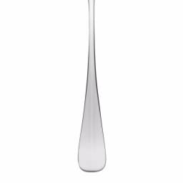Oneida Baguette 18/10 Stainless Steel Teaspoons, Silver, 12-Pack thumbnail 5