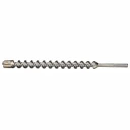 Milwaukee 1-3/8 in. x 23 in. SDS-MAX MX4 4-Cutter Carbide Drill Bit thumbnail 1