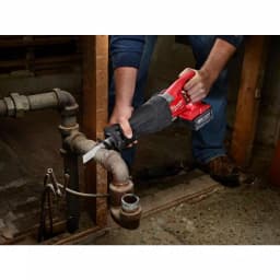 Milwaukee M18 FUEL 18V Brushless Cordless Reciprocating Saw (Tool-Only) thumbnail 7