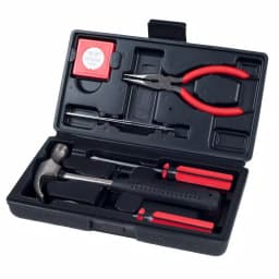 Stalwart 7-Piece Multipurpose Hand Tool Kit for Car, Home, and Office thumbnail 1