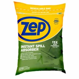 ZEP Instant Spill Absorber Powder, 3 lb thumbnail 1