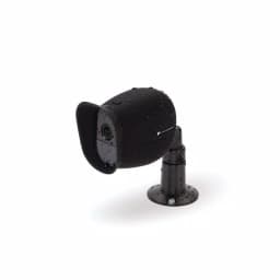 Wasserstein Black Security Wall Mounts for Arlo and Arlo Pro (6-Pack) thumbnail 4