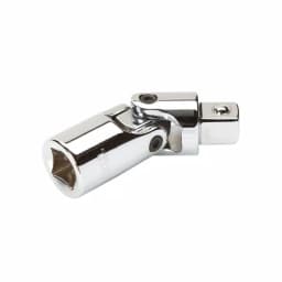 TEKTON 1/2 in. Drive Universal Joint, Chrome Vanadium Steel thumbnail 1