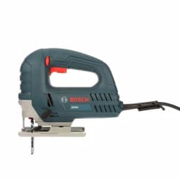 Bosch 6 Amp Corded Variable Speed Top-Handle Jig Saw Kit with Carrying Case thumbnail 5