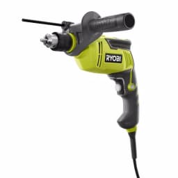 RYOBI 6.2 Amp Corded 5/8 in. Variable Speed Hammer Drill thumbnail 1