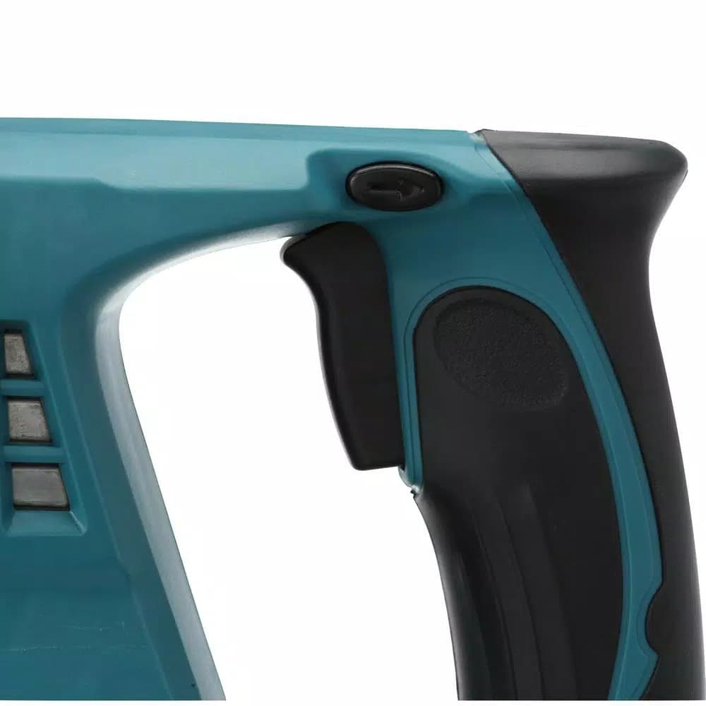 Makita 18V LXT Brushless SDS-Plus 1 in. Rotary Hammer with HEPA Dust Extraction (Tool Only)
