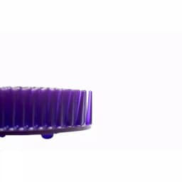 Unbranded Ekcoscreen Anti-Splash Urinal Screen, Berry Fragrance, 60+ Day Duration (6 per Box) thumbnail 4
