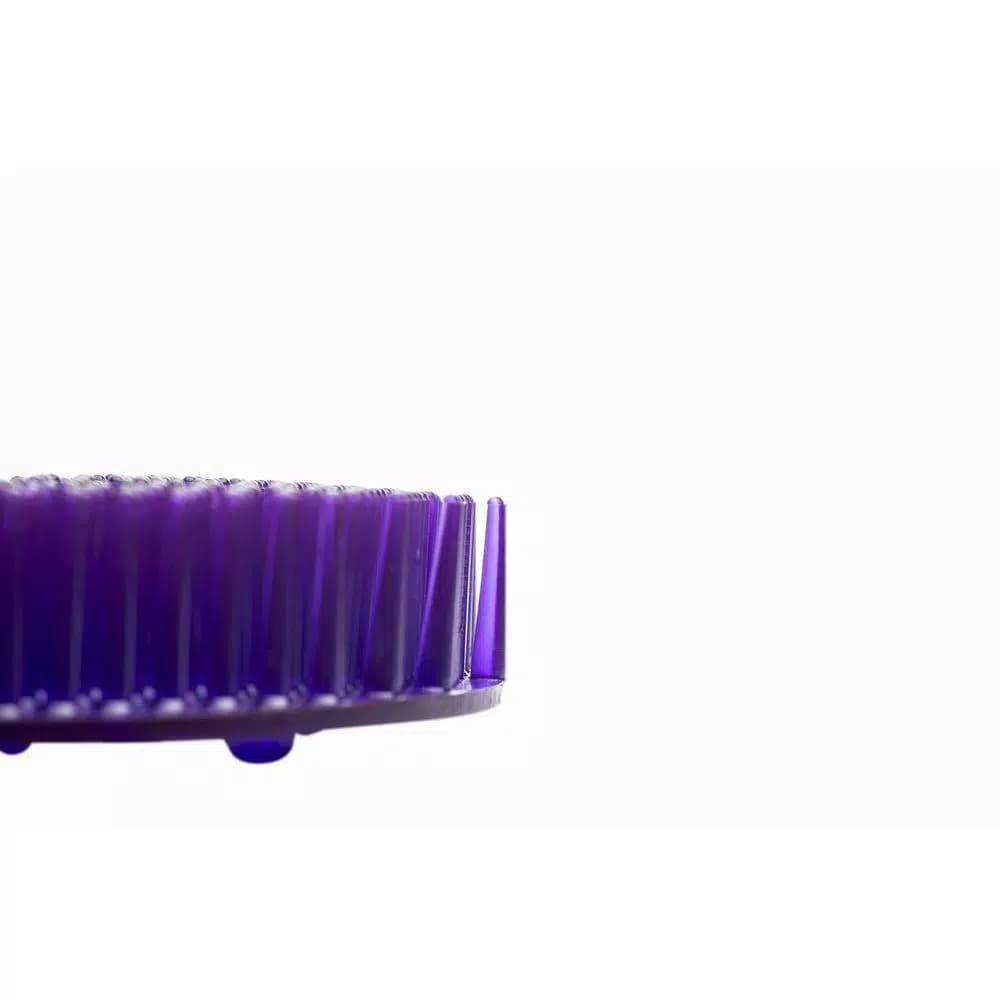 Unbranded Ekcoscreen Anti-Splash Urinal Screen, Berry Fragrance, 60+ Day Duration (6 per Box)