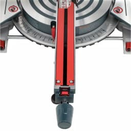 Bosch 8-1/2 in. 12 Amp Corded Single Bevel Sliding Compound Miter Saw thumbnail 2