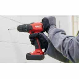 Hilti B22/2.6 CPC 22V 2.6 Ah Compact Lithium-Ion Battery Pack thumbnail 6