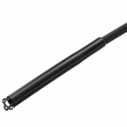 Husky 24 in. Lighted Mechanical Pickup Tool with LED and 4-Prong Steel Jaws thumbnail 4