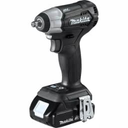 Makita 18V LXT Sub-Compact Brushless 3/8 in. Square Drive Impact Wrench Kit thumbnail 8
