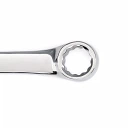 Husky 5-Piece Metric Extra Large Combination Wrench Set thumbnail 3