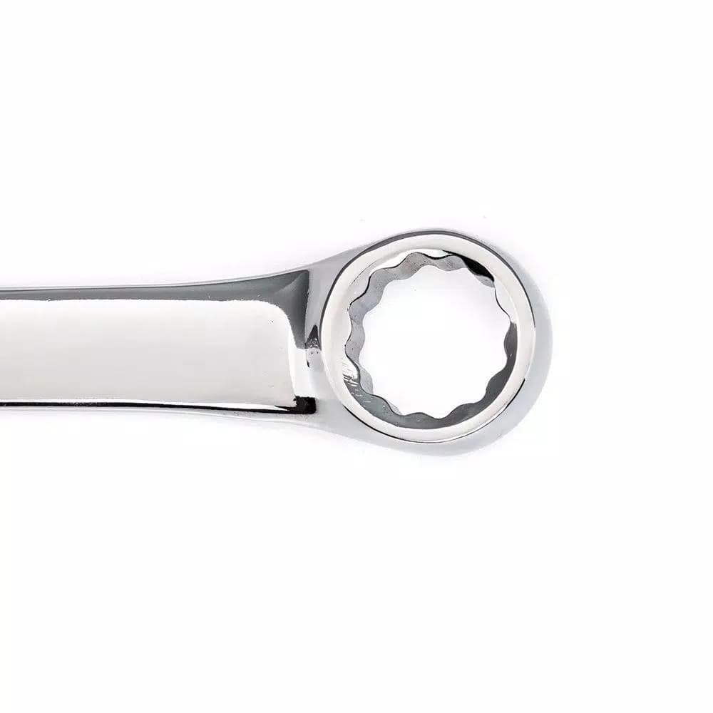 Husky 5-Piece Metric Extra Large Combination Wrench Set