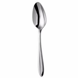 Oneida Patrician 18/10 Stainless Steel Teaspoons, Set of 12 thumbnail 1