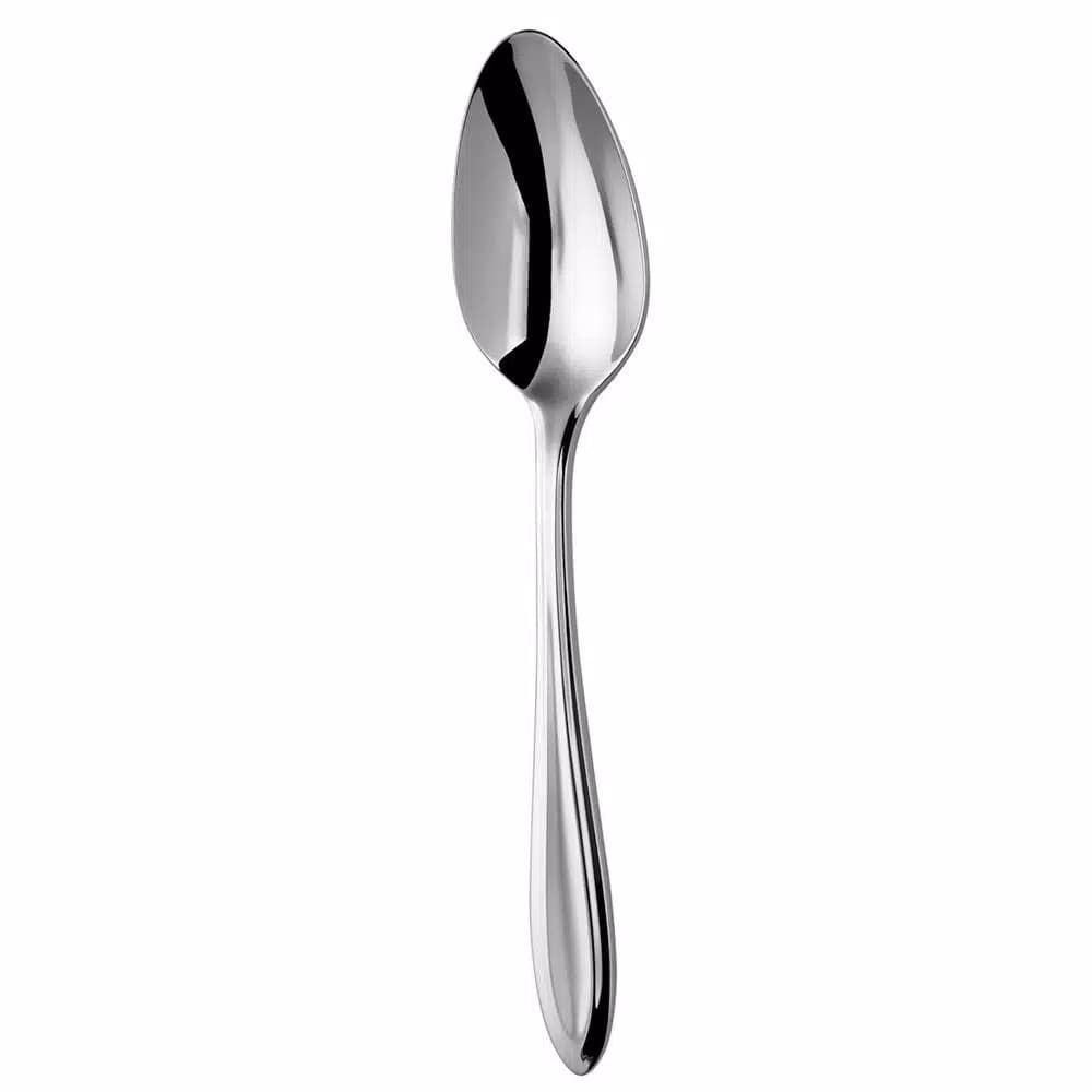 Oneida Patrician 18/10 Stainless Steel Teaspoons, Set of 12