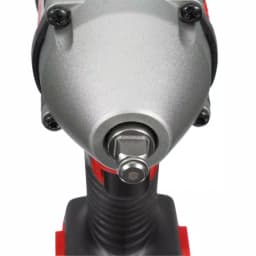 Milwaukee M18 3/8 in. Cordless Impact Wrench Starter Kit with 5.0 Ah Battery and Charger thumbnail 5