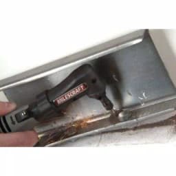 Milescraft Roto 90 Degree Right Angle Rotary Tool Attachment with Universal Adapters thumbnail 2