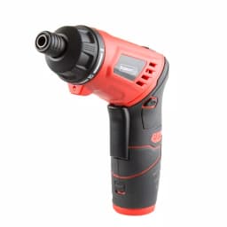 Stalwart 3.6V Lithium Ion Cordless Screwdriver Set, 40-Piece Dual Position Kit thumbnail 3