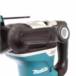 Makita 11 Amp SDS-MAX Corded Rotary Hammer Drill with AVT and Hard Case thumbnail 7