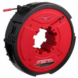 Milwaukee M18 FUEL Angler 200 ft. Non-Conductive Polyester Fish Tape Replacement Cartridge thumbnail 3