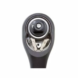 TEKTON 1/2 in. Drive 10 in. Composite Ratchet, 72-Tooth Oval Head thumbnail 11