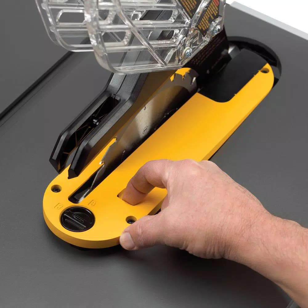 DEWALT DCS7485B 60V MAX FLEXVOLT 8-1/4 in. Cordless Brushless Table Saw (Tool-Only)