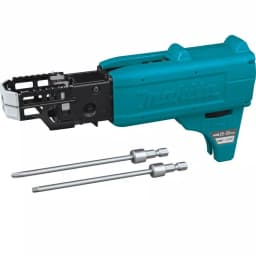 Makita Collated Autofeed Screwdriver Magazine (199145-0) for Cordless and Corded Screwdrivers thumbnail 1