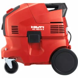 Hilti VC 150-6 X Wet and Dry Dust Extractor Vacuum with Automatic Filter Cleaning thumbnail 3