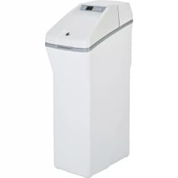 GE 30,000 Grain Water Softener System with SmartSoft Technology and Iron Removal thumbnail 2