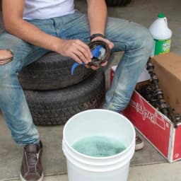 Simple Green All-Purpose Cleaner & Degreaser, 1 Gallon Concentrated Liquid thumbnail 6