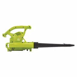 Sun Joe SBJ605E 3-in-1 Electric Handheld Blower, Vacuum, and Mulcher, 14 Amp, 250 MPH, 440 CFM thumbnail 3