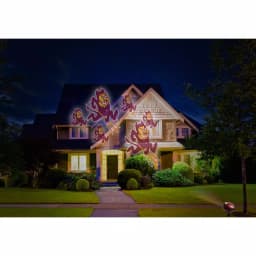 Unbranded Lite-Imation NCAA Arizona State Sun Devils Team Pride LED Projector Light thumbnail 2