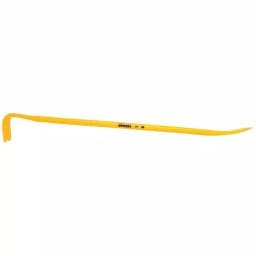 DEWALT 36 in. Wrecking Bar with Tri-Lobe Design thumbnail 1