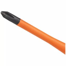 Klein Tools 2-Piece Slim-Tip Insulated Screwdriver Set, 1000V Rated thumbnail 10