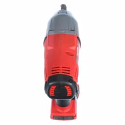 Milwaukee M18 18V Lithium-Ion Cordless 1/2 in. High-Torque Impact Wrench Kit with 5.0Ah Battery and Charger thumbnail 4