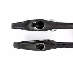 Crescent 2-Piece Adjustable Wrench Set, 6 in. and 10 in. Wide Jaw SAE Hand Tools thumbnail 3
