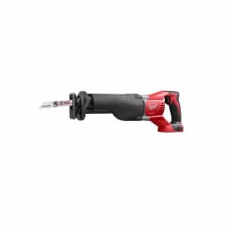 Milwaukee M18 18V Lithium-Ion Cordless SAWZALL Reciprocating Saw (Tool-Only) thumbnail 2