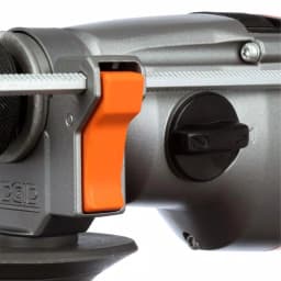 RIDGID 1/2 in. Heavy-Duty Corded Hammer Drill, 8.5 Amp thumbnail 9