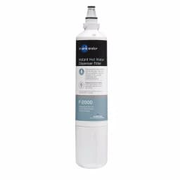 InSinkErator F-2000 Replacement Water Filter for Hot Water Dispenser Systems (1-Pack) thumbnail 1