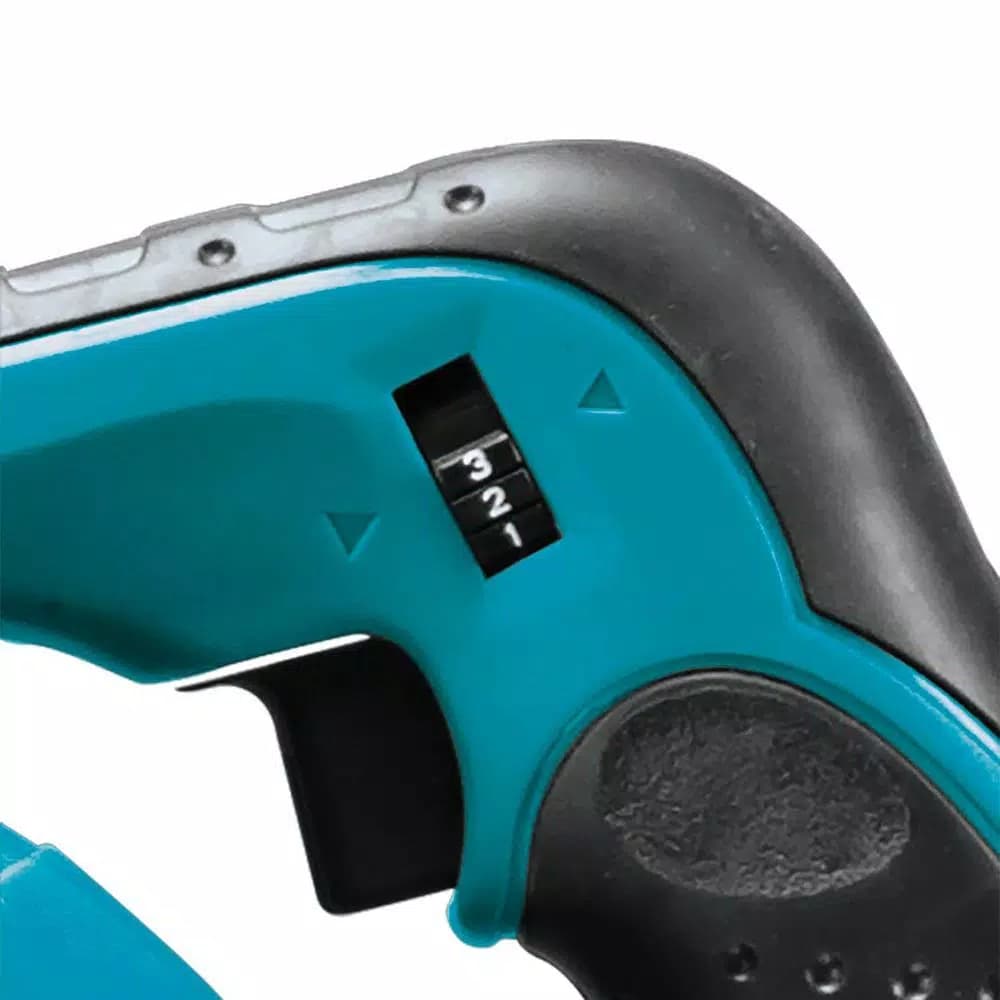 Makita 18V LXT Cordless Handheld Blower, 116 MPH, 91 CFM (Tool Only)